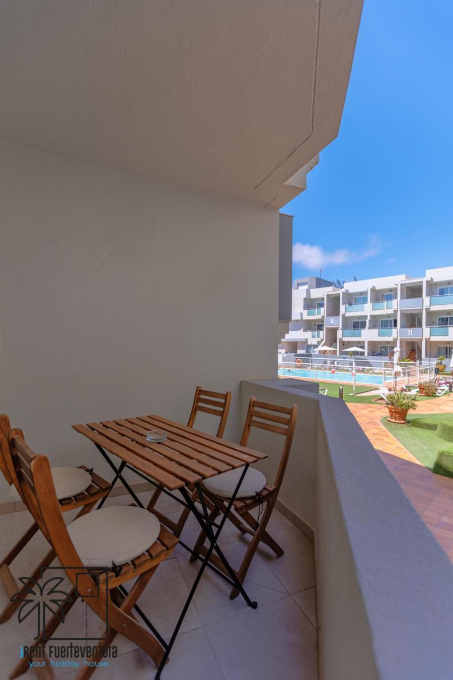 Saniko Corralejo Irent Fuerteventura Apartment Exterior foto