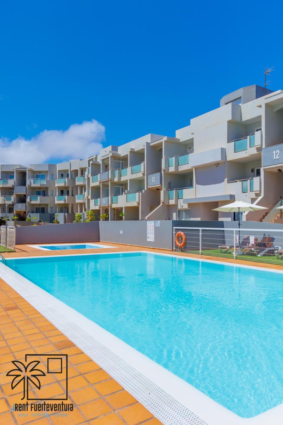 Saniko Corralejo Irent Fuerteventura Apartment Exterior foto