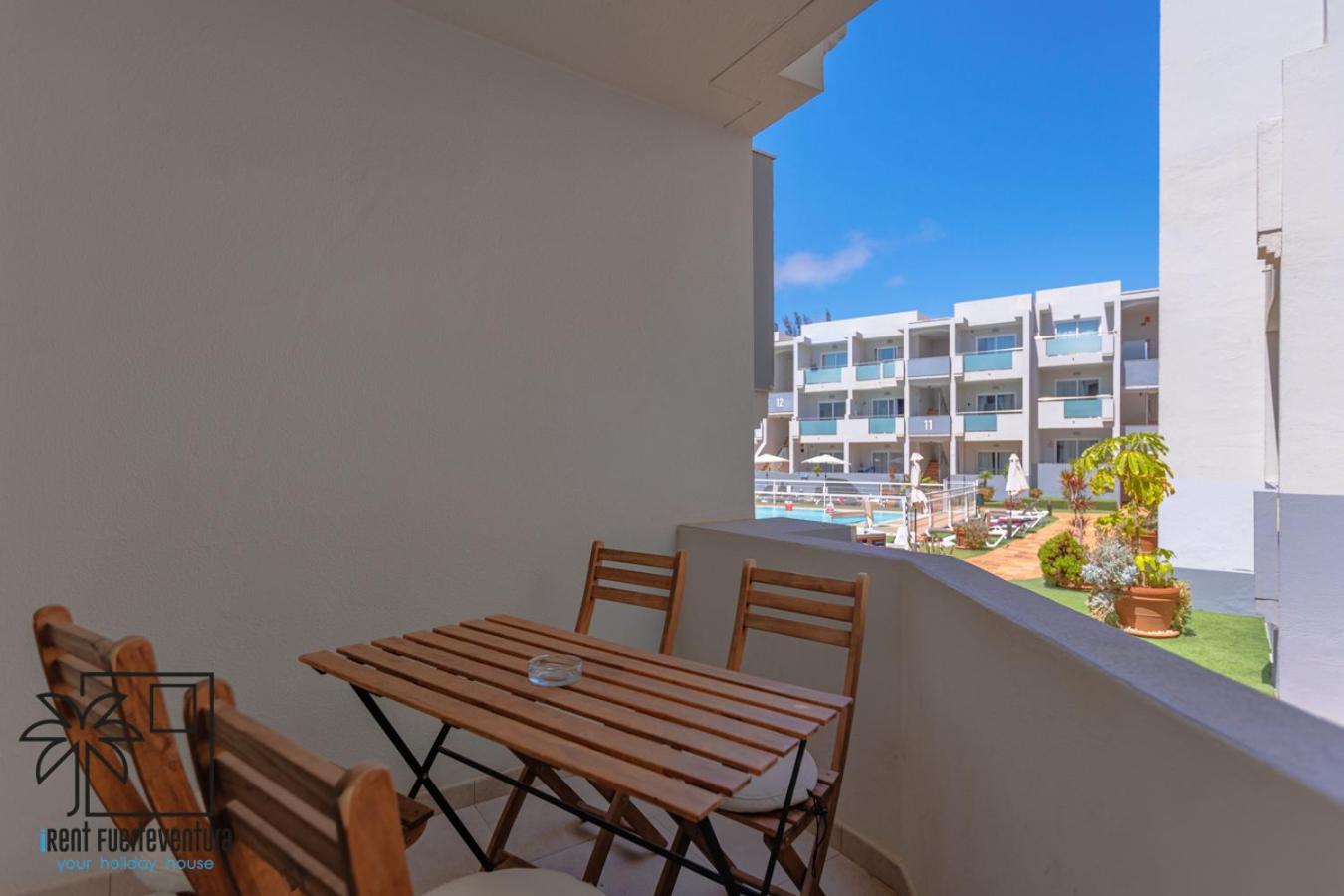 Saniko Corralejo Irent Fuerteventura Apartment Exterior foto