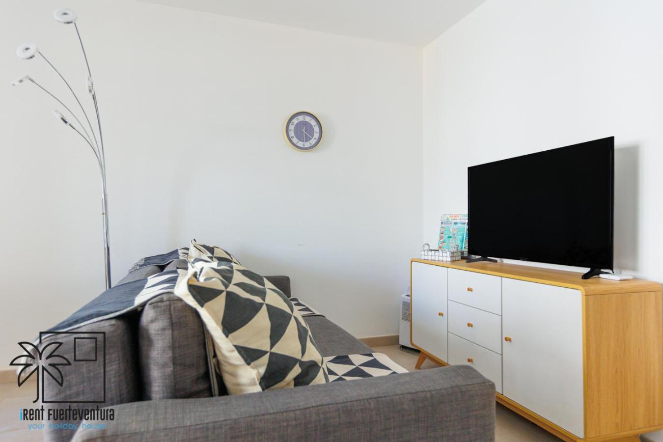 Saniko Corralejo Irent Fuerteventura Apartment Exterior foto