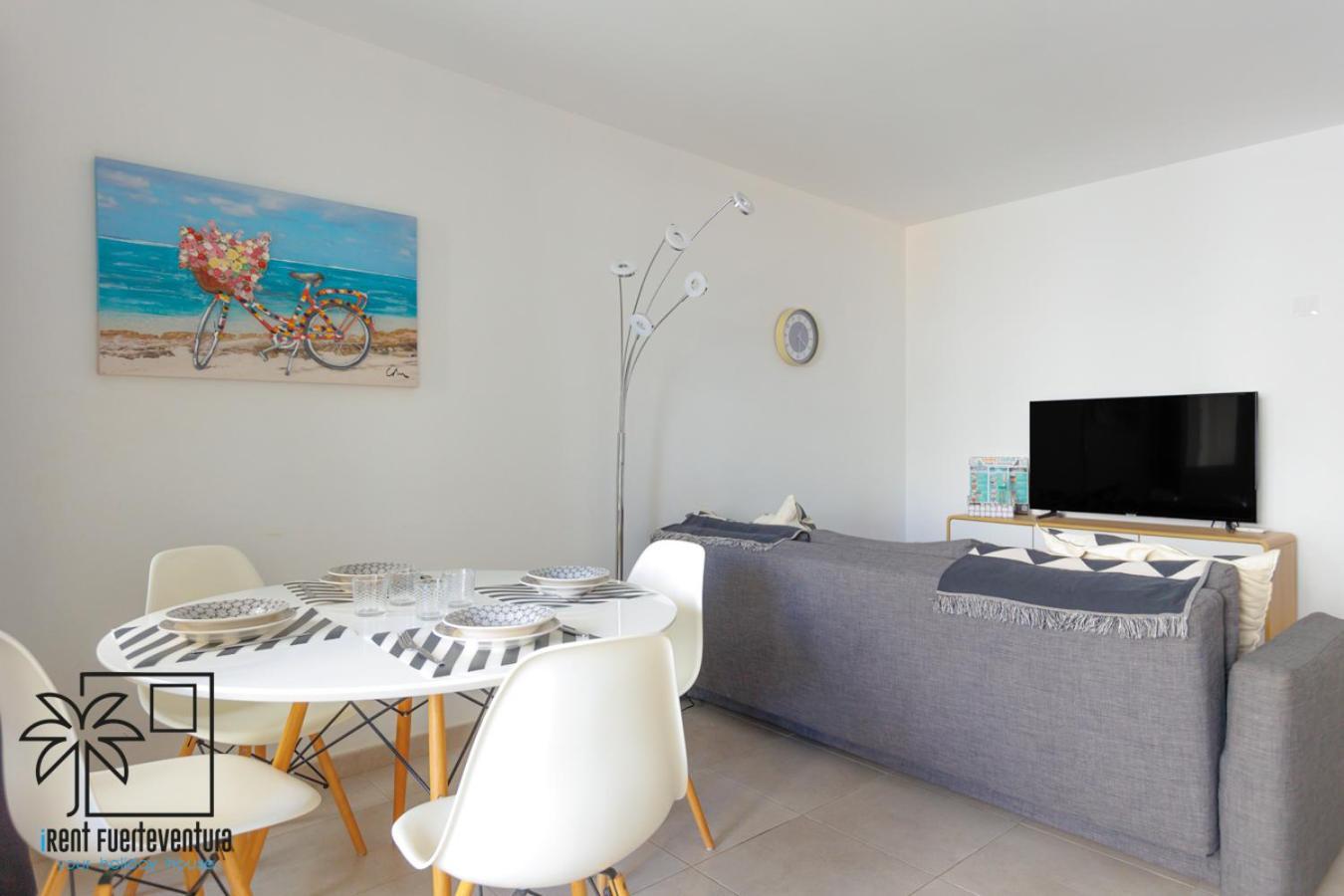 Saniko Corralejo Irent Fuerteventura Apartment Exterior foto