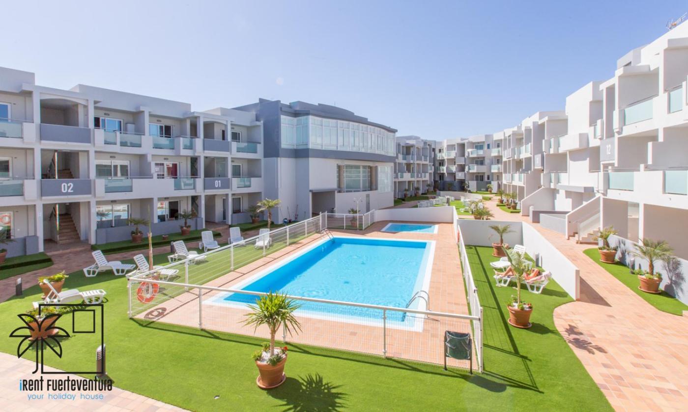 Saniko Corralejo Irent Fuerteventura Apartment Exterior foto