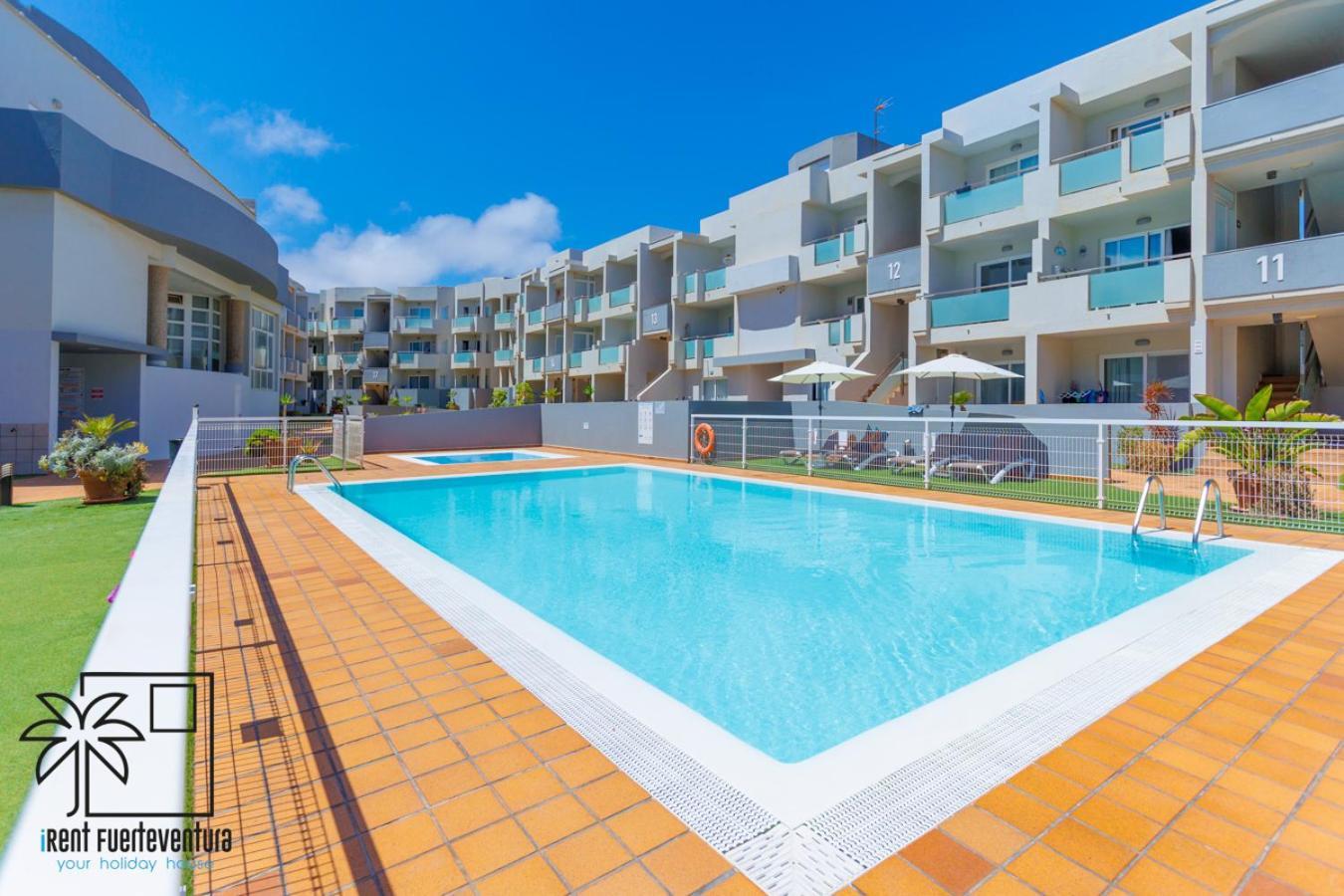 Saniko Corralejo Irent Fuerteventura Apartment Exterior foto