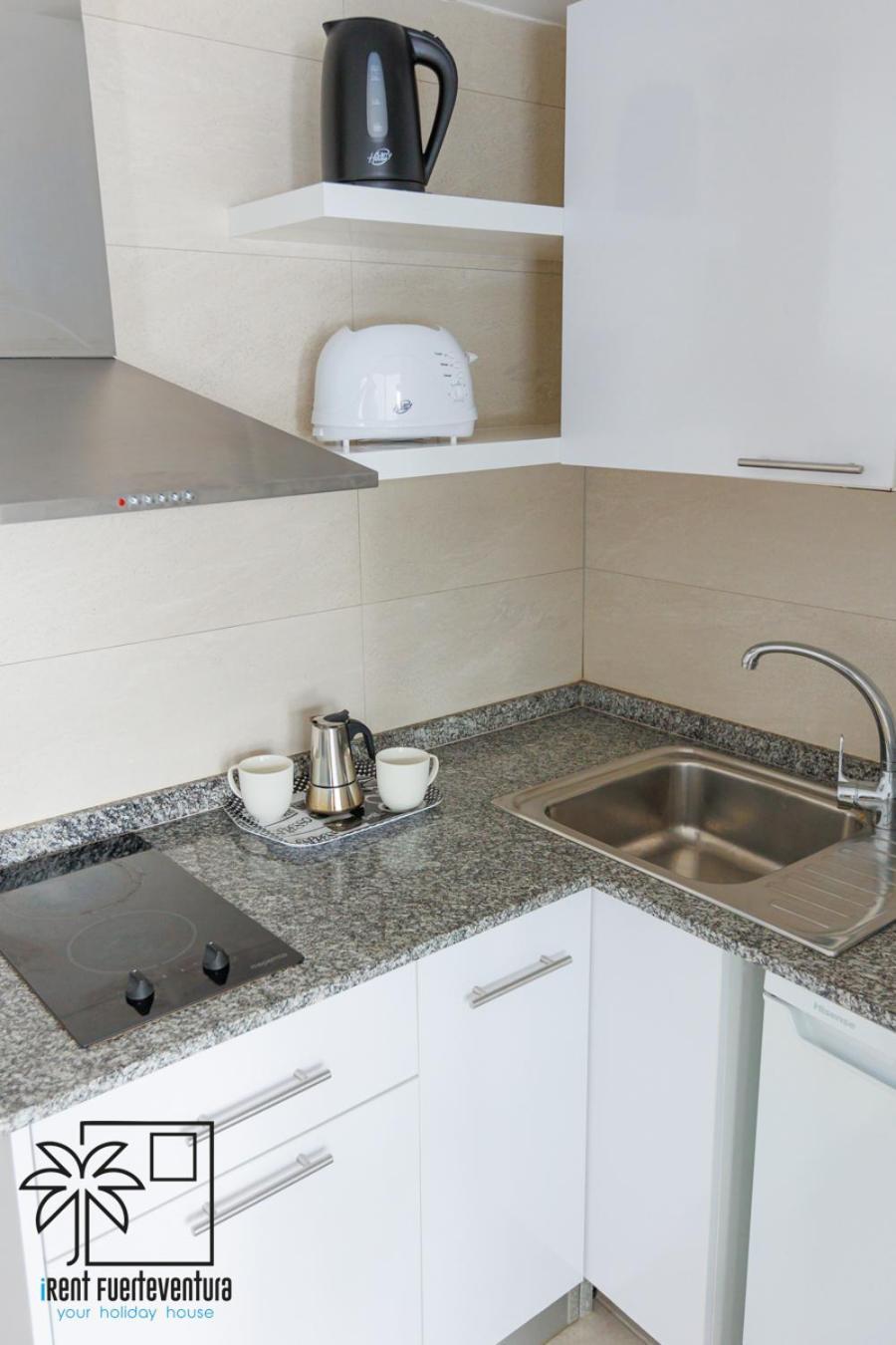 Saniko Corralejo Irent Fuerteventura Apartment Exterior foto